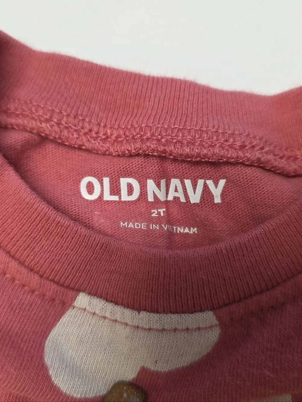 Old Navy soft knit